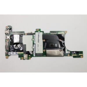 Lenovo Thinkpad X1 6th Gen Motherboard Mainboard 01yr230 Lenovo Thinkpad X1 6th Gen Motherboard Mainboard 01yr230