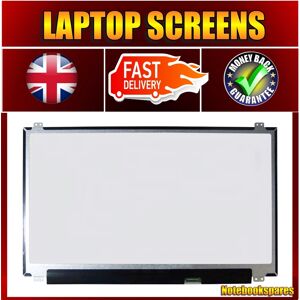 Generic Replacement Asus Vivobook S510u 15.6'' Laptop Led Non Ips Screen Display 30 Pins Generic Replacement Asus Vivobook S510u 15.6'' Laptop Led Non Ips Screen Display 30 Pins