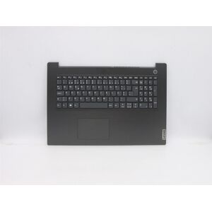 Lenovo V17 Iil Palmrest Cover Touchpad Keyboard Portuguese Grey 5cb0z48317 Lenovo V17 Iil Palmrest Cover Touchpad Keyboard Portuguese Grey 5cb0z48317