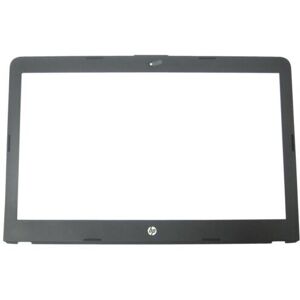 Genuine Hp 14-Bs Front Lcd Bezel Lid Cover Black 925335-001 Genuine Hp 14-Bs Front Lcd Bezel Lid Cover Black 925335-001