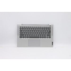 Lenovo Ideapad 5-14iil05 Palmrest Cover Touchpad Keyboard Arabic 5cb0y88689 Lenovo Ideapad 5-14iil05 Palmrest Cover Touchpad Keyboard Arabic 5cb0y88689