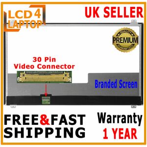 LG Medion Erazer X7843 Model Md99558 Edp Laptop Screen Compatible 17.3" Led Fhd Ips LG Medion Erazer X7843 Model Md99558 Edp Laptop Screen Compatible 17.3" Led Fhd Ips