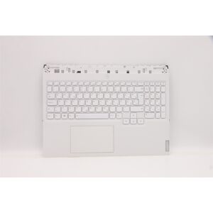 Lenovo Legion 5 16ach6h Palmrest Touchpad Cover Keyboard Slovenian 5cb1c14936 Lenovo Legion 5 16ach6h Palmrest Touchpad Cover Keyboard Slovenian 5cb1c14936