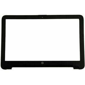 Genuine Hp 15-Ay 15-Ba Front Lcd Bezel Lid Cover 855000-001 Genuine Hp 15-Ay 15-Ba Front Lcd Bezel Lid Cover 855000-001
