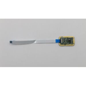 Lenovo Ideapad S530-13iwl Fp Board Finger Print Reader 5f30s94860 Lenovo Ideapad S530-13iwl Fp Board Finger Print Reader 5f30s94860