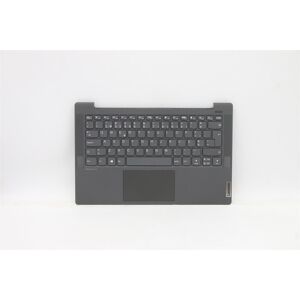 Lenovo Ideapad 5-14alc05 Palmrest Touchpad Cover Keyboard Portuguese 5cb1c13492 Lenovo Ideapad 5-14alc05 Palmrest Touchpad Cover Keyboard Portuguese 5cb1c13492
