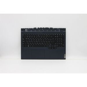 Lenovo Legion 5-15ach6h 5-15ach6a Palmrest Cover Touchpad Keyboard 5cb1c74835 Lenovo Legion 5-15ach6h 5-15ach6a Palmrest Cover Touchpad Keyboard 5cb1c74835