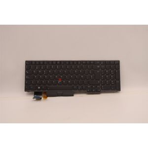 Lenovo Thinkpad T15 Gen 2 P15s Gen 2 Keyboard Spanish Grey Backlit 5n21b08423 Lenovo Thinkpad T15 Gen 2 P15s Gen 2 Keyboard Spanish Grey Backlit 5n21b08423