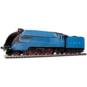 Hornby R30422 Hornby Dublo A4 4492 'Dominion Of New Zealand' Lner Blue Hornby R30422 Hornby Dublo A4 4492 'Dominion Of New Zealand' Lner Blue