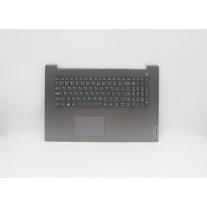 Lenovo Ideapad 3-17ada6 3-17alc6 Keyboard Palmrest Top Cover Us Blue 5cb1c81076 Lenovo Ideapad 3-17ada6 3-17alc6 Keyboard Palmrest Top Cover Us Blue 5cb1c81076