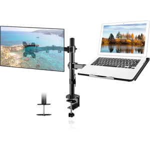 Does Not Apply Pc Screen Stand With Laptop Tray For 13 To 27 Inch Lcd Led Screens And Laptops U Does Not Apply Pc Screen Stand With Laptop Tray For 13 To 27 Inch Lcd Led Screens And Laptops U