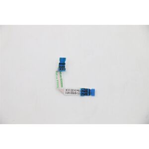 Lenovo Legion 5-17ith6h 5-17ach6h 5-17ith6 Power Button Board Cable 5c10s30256 Lenovo Legion 5-17ith6h 5-17ach6h 5-17ith6 Power Button Board Cable 5c10s30256