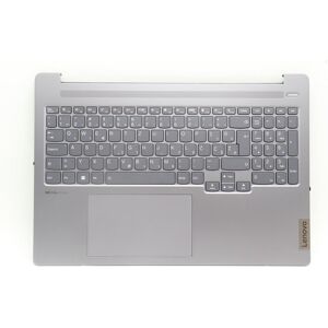 Lenovo Ideapad 516arp8 Palmrest Cover Touchpad Keyboard Slovenian 5cb1k98189 Lenovo Ideapad 516arp8 Palmrest Cover Touchpad Keyboard Slovenian 5cb1k98189