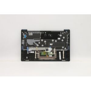 Lenovo Ideapad 5-14are05 Palmrest Cover Touchpad Keyboard Blue 5cb1a14110 Lenovo Ideapad 5-14are05 Palmrest Cover Touchpad Keyboard Blue 5cb1a14110