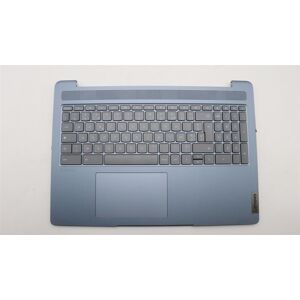 Lenovo Chrome Ip 5 16iau7 Palmrest Cover Touchpad Keyboard French 5cb1j51096 Lenovo Chrome Ip 5 16iau7 Palmrest Cover Touchpad Keyboard French 5cb1j51096