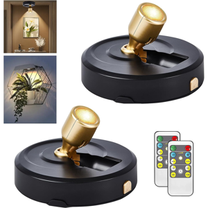 Does Not Apply Wireless Led Spotlight, 2pack Battery Powered Picture Lights Puck Lights, Upligh Does Not Apply Wireless Led Spotlight, 2pack Battery Powered Picture Lights Puck Lights, Upligh