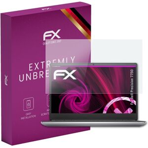 atFoliX Dell Precision 7750 Armor Glass Screen Protector atFoliX Dell Precision 7750 Armor Glass Screen Protector