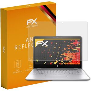 atFoliX HP Pavilion x360 14-cd0700ng Anti-Reflective Screen Protector atFoliX HP Pavilion x360 14-cd0700ng Anti-Reflective Screen Protector