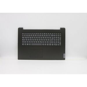 Lenovo V17 G2-Itl Keyboard Palmrest Top Cover German Grey 5cb1d01885 Lenovo V17 G2-Itl Keyboard Palmrest Top Cover German Grey 5cb1d01885
