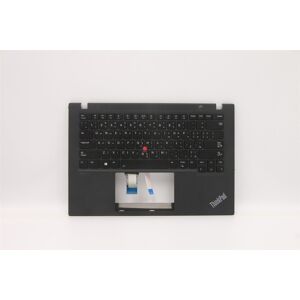 Lenovo Thinkpad T14s Gen 2 Palmrest Touchpad Cover Keyboard Arabic 5m11c47876 Lenovo Thinkpad T14s Gen 2 Palmrest Touchpad Cover Keyboard Arabic 5m11c47876