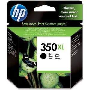 Genuine Hp 350xl Black Ink Cartridge Cb336ee D5345 D5360 D5363 Free Delivery Genuine Hp 350xl Black Ink Cartridge Cb336ee D5345 D5360 D5363 Free Delivery