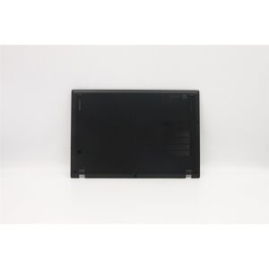 Lenovo Thinkpad X13 Bottom Base Lower Cover Black 5cb0s95426 Lenovo Thinkpad X13 Bottom Base Lower Cover Black 5cb0s95426