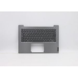 Lenovo Thinkbook 14-Iml 14-Iil Keyboard Palmrest Top Cover Grey 5cb0w44361 Lenovo Thinkbook 14-Iml 14-Iil Keyboard Palmrest Top Cover Grey 5cb0w44361
