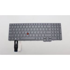 Lenovo Thinkpad T16 Gen 2 P16s Gen 2 Keyboard Us Grey Backlit 5n21k05485 Lenovo Thinkpad T16 Gen 2 P16s Gen 2 Keyboard Us Grey Backlit 5n21k05485