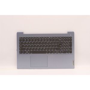 Lenovo Ideapad 3 15aba7 3 15iau7 Palmrest Touchpad Cover Keyboard 5cb1h78359 Lenovo Ideapad 3 15aba7 3 15iau7 Palmrest Touchpad Cover Keyboard 5cb1h78359