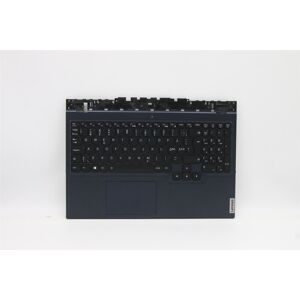 Lenovo 5 15ach6h Palmrest Cover Touchpad Keyboard Nordic Black 5cb1c74822 Lenovo 5 15ach6h Palmrest Cover Touchpad Keyboard Nordic Black 5cb1c74822