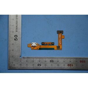 Lenovo Yoga Tablet 2-1050 1051 Usb Fpc Board Cable 5f79a6mx4j Lenovo Yoga Tablet 2-1050 1051 Usb Fpc Board Cable 5f79a6mx4j