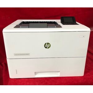 HP Laserjet M507dn Enterprise A4 Mono Printer 1pv87a + Warranty HP Laserjet M507dn Enterprise A4 Mono Printer 1pv87a + Warranty