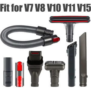 Does Not Apply Replacement Spare Parts Accessories For Dyson V7 V8 V10 V11 V15 & V6 Dc Series Does Not Apply Replacement Spare Parts Accessories For Dyson V7 V8 V10 V11 V15 & V6 Dc Series