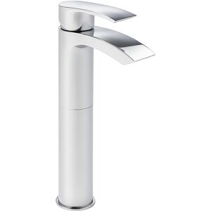 Evg Lamina Tall Mono Basin Mixer Chrome – Sleek, Durable, Modern Design Evg Lamina Tall Mono Basin Mixer Chrome – Sleek, Durable, Modern Design