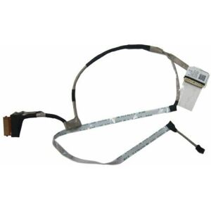 Genuine Hp Pavilion 14-Ce Lcd Screen Display Cable L26361-001 Genuine Hp Pavilion 14-Ce Lcd Screen Display Cable L26361-001