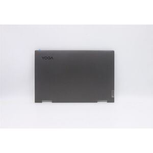 Lenovo Yoga 5g-14q8cx05 Lcd Cover Rear Back Housing Black 5cb0z21025 Lenovo Yoga 5g-14q8cx05 Lcd Cover Rear Back Housing Black 5cb0z21025