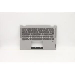 Lenovo Flex 5-14alc05 Keyboard Palmrest Top Cover Hungarian Grey 5cb1c19384 Lenovo Flex 5-14alc05 Keyboard Palmrest Top Cover Hungarian Grey 5cb1c19384