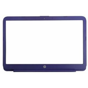 Genuine Hp Stream 14-Ax Front Lcd Screen Lid Display Bezel Purple 905689-001 Genuine Hp Stream 14-Ax Front Lcd Screen Lid Display Bezel Purple 905689-001