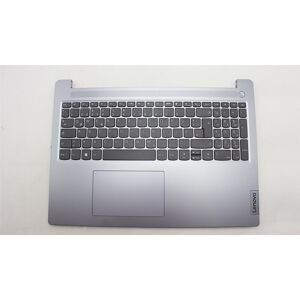 Lenovo Ideapad 3 16abr8 Palmrest Cover Touchpad Keyboard German 5cb1l15008 Lenovo Ideapad 3 16abr8 Palmrest Cover Touchpad Keyboard German 5cb1l15008