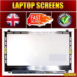 Generic For Dell Xps 15z P12f 15.6\" Led Lcd Lvds Wxga 1920 X 1080 Screen Display Generic For Dell Xps 15z P12f 15.6\" Led Lcd Lvds Wxga 1920 X 1080 Screen Display