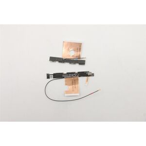 Lenovo Thinkpad X12 1 Wi-Fi Wifi Wireless Antenna 5a30z88147 Lenovo Thinkpad X12 1 Wi-Fi Wifi Wireless Antenna 5a30z88147