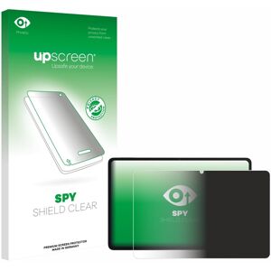 Upscreen Honor Pad 10 Privacy Screen Protector - Anti-Spy Film Upscreen Honor Pad 10 Privacy Screen Protector - Anti-Spy Film