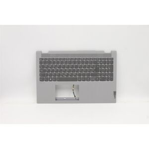 Lenovo Flex 5-15alc05 Palmrest Cover Keyboard Hungarian Silver 5cb1b95990 Lenovo Flex 5-15alc05 Palmrest Cover Keyboard Hungarian Silver 5cb1b95990