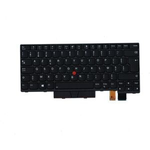 Lenovo Thinkpad T480 A485 Keyboard Belgian Black Backlit 01hx425 Lenovo Thinkpad T480 A485 Keyboard Belgian Black Backlit 01hx425