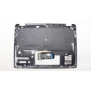 Lenovo Ideapad 5 14iru8 Keyboard Palmrest Top Cover Portuguese 5cb1l30695 Lenovo Ideapad 5 14iru8 Keyboard Palmrest Top Cover Portuguese 5cb1l30695