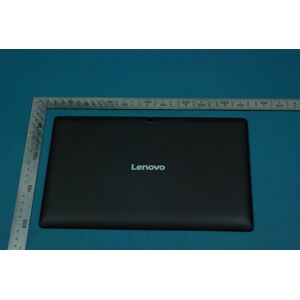 Lenovo Tab 10 Rear Housing Lcd Battery Cover Black 5s58c06501 Lenovo Tab 10 Rear Housing Lcd Battery Cover Black 5s58c06501
