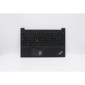 Lenovo Thinkpad E15 Gen 2 Keyboard Palmrest Top Cover Portuguese 5m10w64597 Lenovo Thinkpad E15 Gen 2 Keyboard Palmrest Top Cover Portuguese 5m10w64597