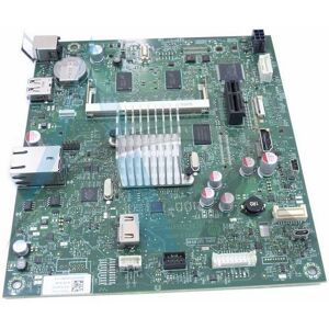 HP Formatter Pc Board Assembly - M527/e52545 Printer Series Only F2a76-67910 HP Formatter Pc Board Assembly - M527/e52545 Printer Series Only F2a76-67910
