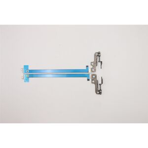 Lenovo Creator 5-15imh05 Hinge Hinges Bracket Brackets 5h50s28964 Lenovo Creator 5-15imh05 Hinge Hinges Bracket Brackets 5h50s28964