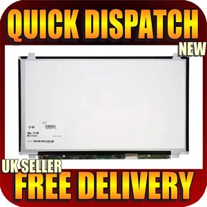 Replacement Hp Pavilion 15-P207tx 15-P209ni Laptop Screen 15.6 Led Without Touch Replacement Hp Pavilion 15-P207tx 15-P209ni Laptop Screen 15.6 Led Without Touch